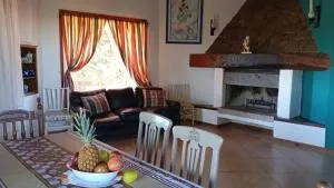 Ia Orana Casa en Los Cocos 200m2 - Los Cocos