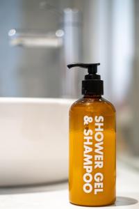 Appartements Le Lumiere T2- Metro B Oullins-Lyon centre : photos des chambres