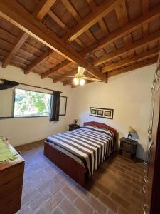 Cabaña para Grupos en Córdoba Piscina y Asador