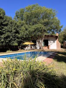 Cabaña para Grupos en Córdoba Piscina y Asador