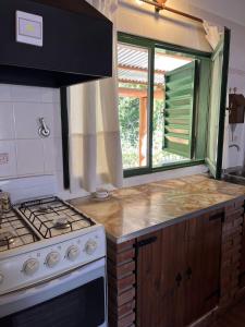 Cabaña para Grupos en Córdoba Piscina y Asador