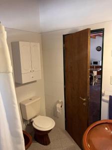 Cabaña para Grupos en Córdoba Piscina y Asador