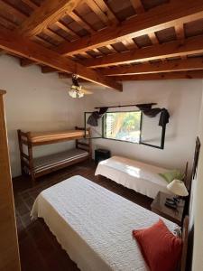 Cabaña para Grupos en Córdoba Piscina y Asador