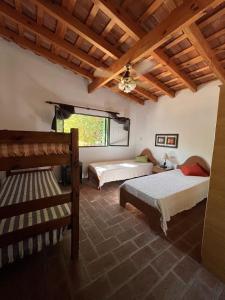 Cabaña para Grupos en Córdoba Piscina y Asador