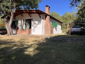 Cabaña para Grupos en Córdoba Piscina y Asador