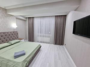 Starostenco Deluxe Apartment
