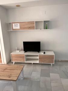 Apartamento en Altea con vistas al mar