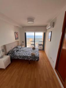 Apartamento en Altea con vistas al mar