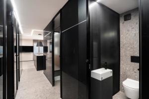 Premium Two Bedroom Apartment Burin 100 by Locap Group 