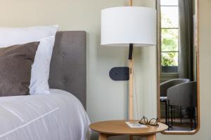 Hotels Hotel Porte Brunet : Suite Familiale Deluxe