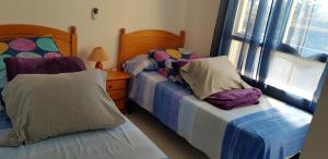 Urbanizacion en Primera Linea de Playa