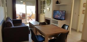 Urbanizacion en Primera Linea de Playa