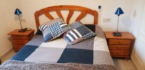 Urbanizacion en Primera Linea de Playa