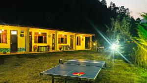 WoodRose Ecostay - Tirthan Valley