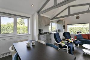 De Krukel - Ouddorp NOT INTENDED FOR COMPANY OR WORK-RELATED STAYS