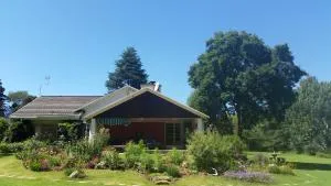 Wild Berry Guest Farm - Winterton