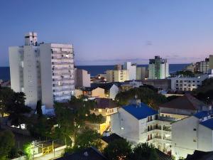 Vistasur San Bernardo