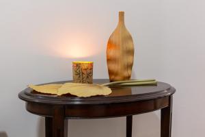 Conforto em Copacabana a 9 minutos da praia - CJ202