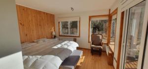 Hermosa casa en Puerto Varas - Ensenada