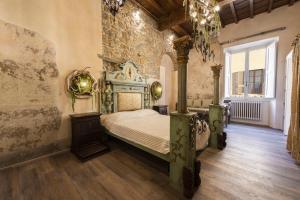 Torre Benci by MMega