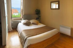 B&B / Chambres d'hotes The frogs' house - Yoga Retreat : photos des chambres