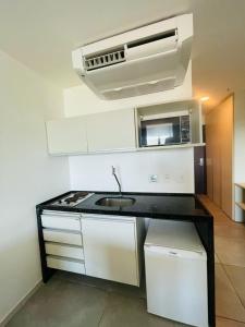 Ritz Paradise Beira Mar no Hotel Ritz Suítes