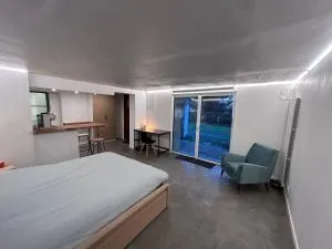 Casa Viva - 圣福瓦莱里昂