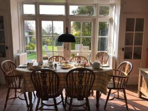 Vrijvakantiehuis De Broodkiste