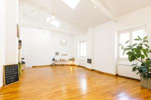 B&B / Chambres d'hotes The frogs' house - Yoga Retreat : photos des chambres