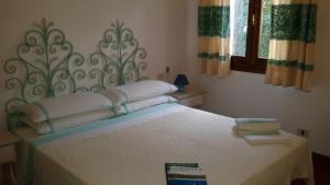 Classic Double or Twin Room room in Hotel Piccolo Pevero