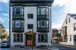 BurgBnB Riverfront - Wormleysburg