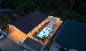 De Beach pool villa เดิน 3 นาทีจากชายหาด