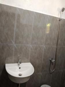 Chiefs Villa Casa 4-Dormitory with Kitchen