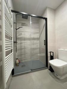Apartamento Malvasía en el centro de Logroño