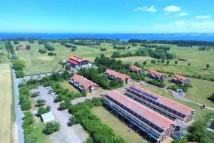 Ferienwohnung Alltagsflucht - Beckerwitz