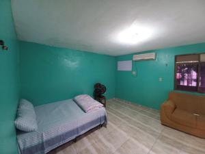 STUDIO AMPLO No CENTRO DE BELÉM