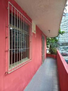 STUDIO AMPLO No CENTRO DE BELÉM