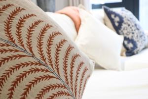 Fifty Steps from the beach!