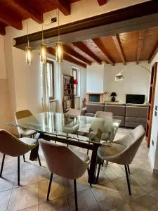 Charming Escape in Verona - San Pancrazio
