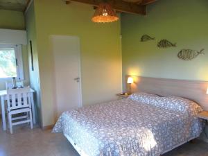 Moradas Odoiá La Caleta