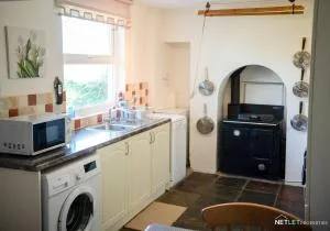 Stone Hall Mill Cottage - Tranquil Countryside Haven in Pembrokeshire - 特雷弗戈恩