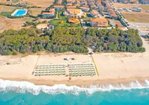 Madama Club Village - بوتريسلو