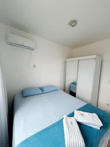 Apto 2 quartos completo Cond Mais Viver Juazeiro