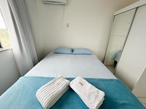 Apto 2 quartos completo Cond Mais Viver Juazeiro