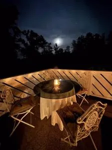 adlacum # dein Haus am See - 迪恩道夫拉罗