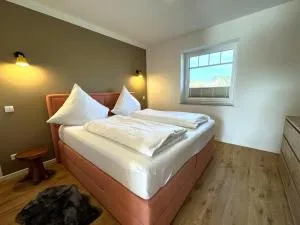 5Wellnesshaus Pfingstrose - Schwienkuhl