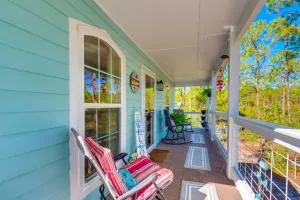 Waterfront Suwannee Sanctuary - Great for Anglers! - Steinhatchee