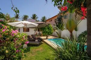 Casa Primavera Cumbuco - Guagiru