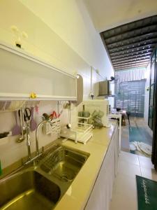 D Corner Homestay