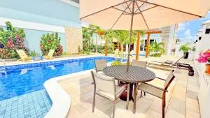 Pousada Diane - Uruburetama